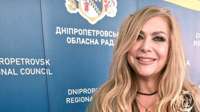 Депутат из Днепропетровщины оскорбила детей с генетическими болезнями: новые подробности скандала