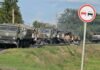 Антироссийский март: как армия РФ установила абсолютный рекорд по автомобильным потерям