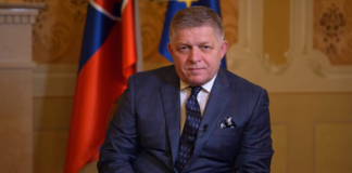 Фицо предложил ЕС вариант завершения войны в Украине