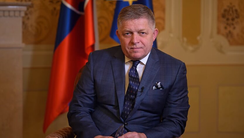 Фицо предложил ЕС вариант завершения войны в Украине