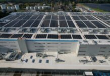 Дата-центры США будут «выпивать» ежедневно столько же воды, сколько потребляет весь Нью-Йорк, уже к 2030 году