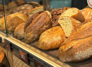 Украинские хлебозаводы оказались на грани закрытия: производители забили тревогу из-за цен