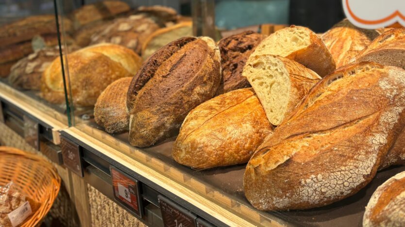 Украинские хлебозаводы оказались на грани закрытия: производители забили тревогу из-за цен