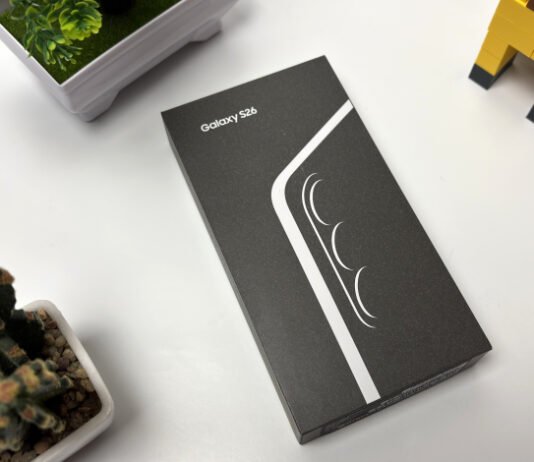 Обзор Samsung Galaxy S26 и S26+: Ultra больше не нужен?