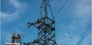 Кто виноват в блэкаутах: Попенко ответил на отмазки энергетиков о «погоде»