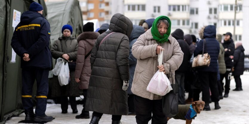 Пенсии «съест» система: украинцы останутся ни с чем даже после индексации выплат