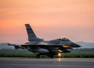 Украину кинули на 30 истребителей: Европа снова не сдержала обещание