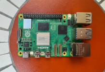 Мини-ПК за $200: Raspberry Pi 5 получил NVMe SSD через PCIe