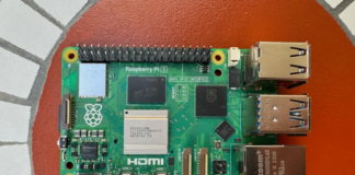 Мини-ПК за $200: Raspberry Pi 5 получил NVMe SSD через PCIe