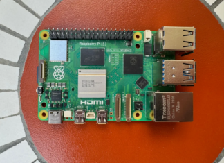 Мини-ПК за $200: Raspberry Pi 5 получил NVMe SSD через PCIe