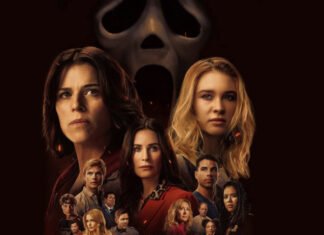 «Крик 7» побил 20-летний рекорд франшизы с кассой в $160 млн на старте