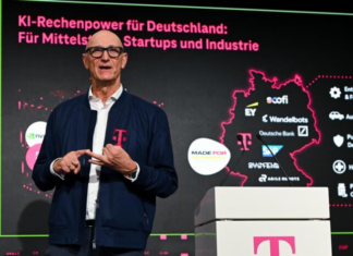 Ответ США и Китаю: как Германия спасает экономику с помощью ИИ