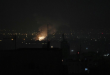 Израиль уничтожил ядерный объект в Иране: детали операции