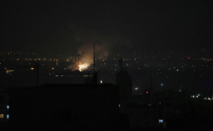 Израиль уничтожил ядерный объект в Иране: детали операции