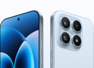 Серия Xiaomi 17 — теперь официально: с Snapdragon 8 Elite Gen 5 и тройной камерой Leica 50 МП