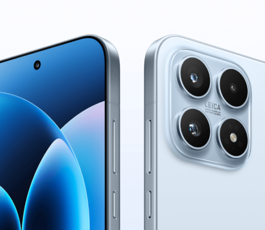 Серия Xiaomi 17 — теперь официально: с Snapdragon 8 Elite Gen 5 и тройной камерой Leica 50 МП
