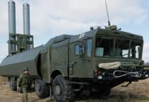 Дроны ВСУ уничтожили очередной «Бастион» в Крыму: почему стало меньше ударов «Цирконов» ВС РФ