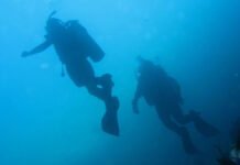 У побережья Франции найден затонувший город: его создали люди 7000 лет назад (видео)