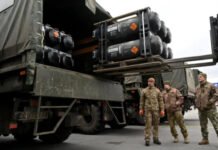 «Вызывает беспокойство»: в ЕС думают, как не допустили задержек в поставке Patriot Украине