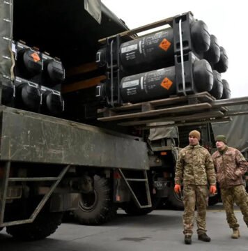 «Вызывает беспокойство»: в ЕС думают, как не допустили задержек в поставке Patriot Украине