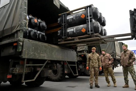 «Вызывает беспокойство»: в ЕС думают, как не допустили задержек в поставке Patriot Украине