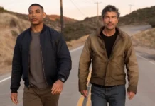 Трейлер сериала «Фонари» от DC напоминает «Настоящий детектив» с супергероями