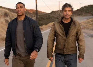 Трейлер сериала «Фонари» от DC напоминает «Настоящий детектив» с супергероями