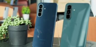 «Удивительно»: два недорогих смартфона Samsung получили флагманские функции (фото)