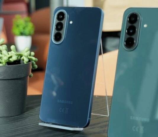 «Удивительно»: два недорогих смартфона Samsung получили флагманские функции (фото)