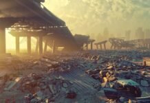 Апокалипсис ближе, чем считалось: треть людей на Земле неизбежно застанут конец света