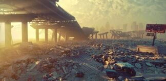 Апокалипсис ближе, чем считалось: треть людей на Земле неизбежно застанут конец света