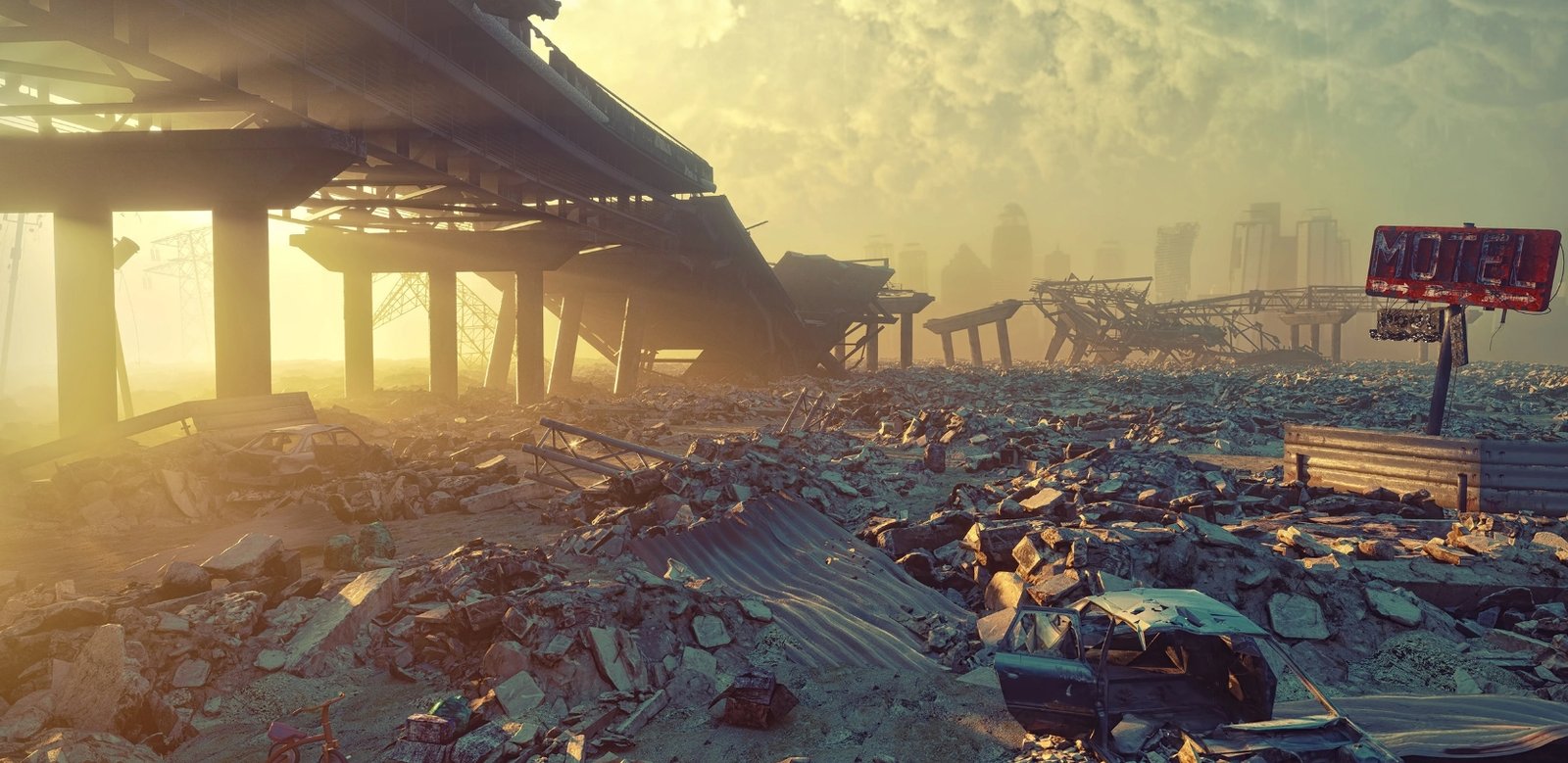 Апокалипсис ближе, чем считалось: треть людей на Земле неизбежно застанут конец света