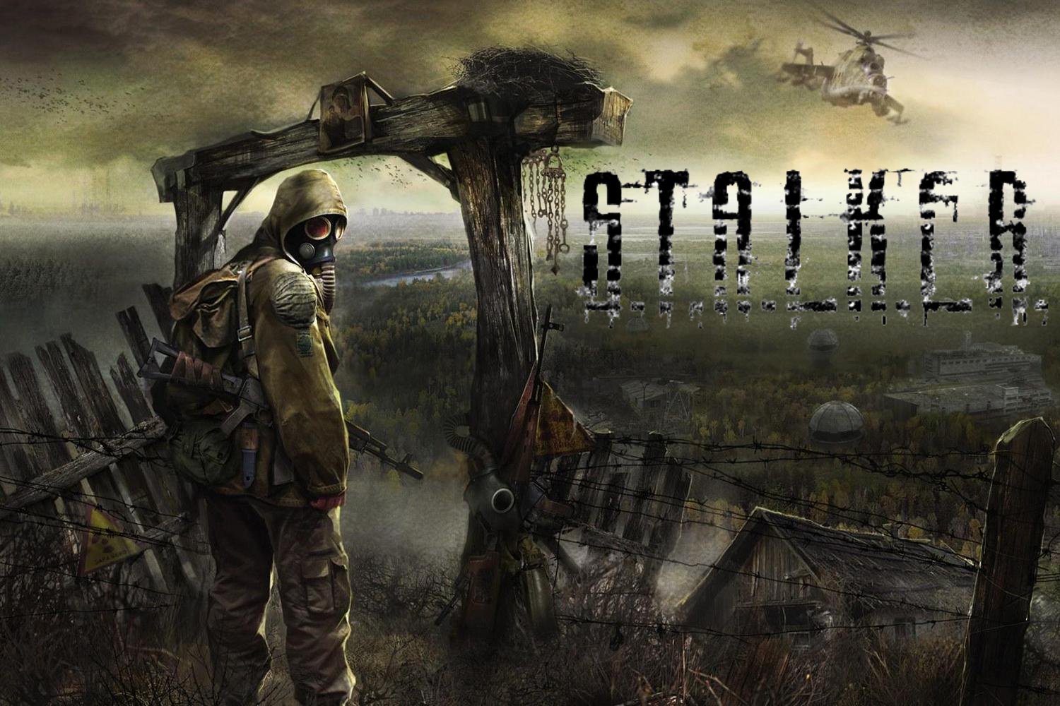 S.T.A.L.K.E.R. исполнилось 19 лет: лучшие моды, подарившие игре вторую жизнь (фото, видео)