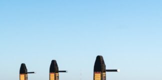 Германия профинансирует и передаст ВСУ 15 000 дронов-перехватчиков STRILA (фото, видео)