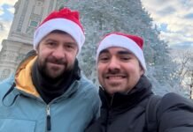 Верховный суд впервые в Украине признал брак между двумя мужчинами: подробности