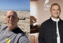 Потап стал на сторону Павлика в скандале с Перманом: «Это еще я ничего не рассказал»