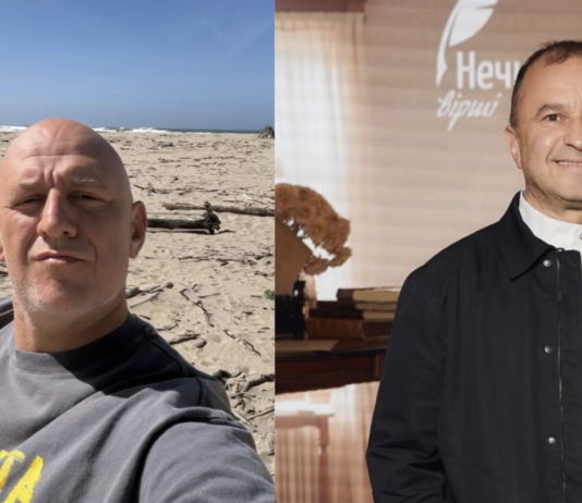 Потап стал на сторону Павлика в скандале с Перманом: «Это еще я ничего не рассказал»