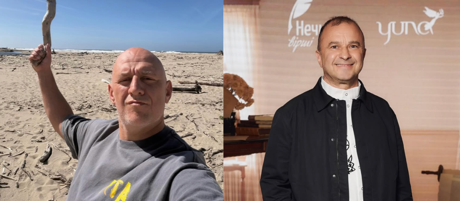 Потап стал на сторону Павлика в скандале с Перманом: «Это еще я ничего не рассказал»