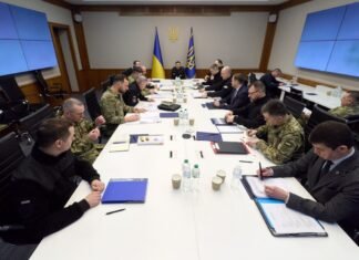 Есть запросы на украинскую помощь от 11 стран: Зеленский провел ставку относительно войны в Иране