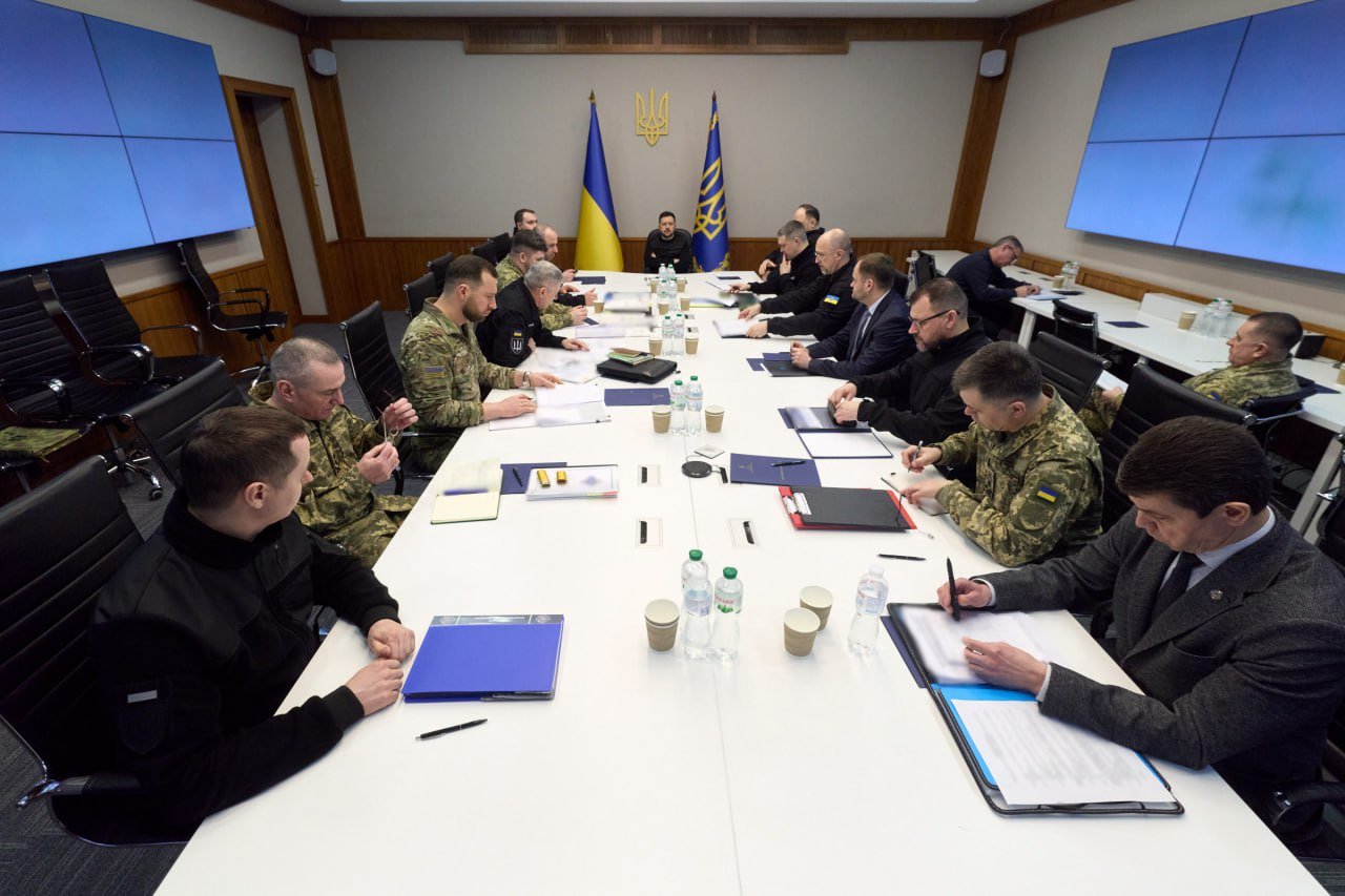 Есть запросы на украинскую помощь от 11 стран: Зеленский провел ставку относительно войны в Иране