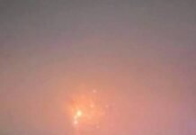 Целили в украинский дрон: россияне сбили свой вертолет над Ростовской областью, — соцсети (видео)