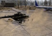 Показывает оккупантов героями: украинские геймеры возмущены новой игрой про Гостомель в Steam