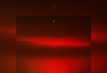 Вторую ночь подряд: Ленинградскую область РФ массированно атакуют дроны (видео)