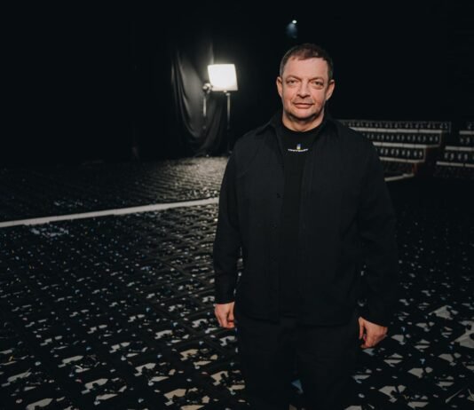 «Отреагировал, не обдумывая»: Гороховский прокомментировал скандал с триколором