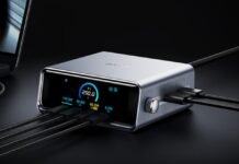 Выпущена миниатюрная зарядная станция на 250 Вт: сколько стоит новинка Anker (фото)