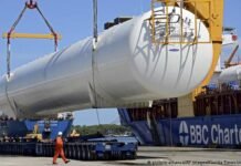 В Британии запасов осталось на 2 дня, у Европы — на несколько недель: война в Иране грозит газовым дефицитом, — СМИ