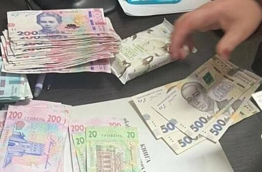 В Одессе детективы БЭБ уличили предпринимателя, который скрыл 71 млн грн, — ФОТО