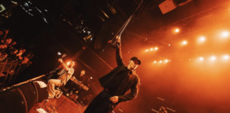 Песни «Бумбокса» исчезли из сети: вокруг группы разгорелся скандал, что произошло