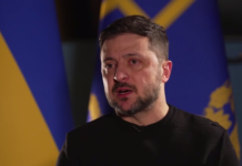 Кремль шантажировал Вашингтон, предлагая «отрезать» Украину от разведданных США, — Зеленский