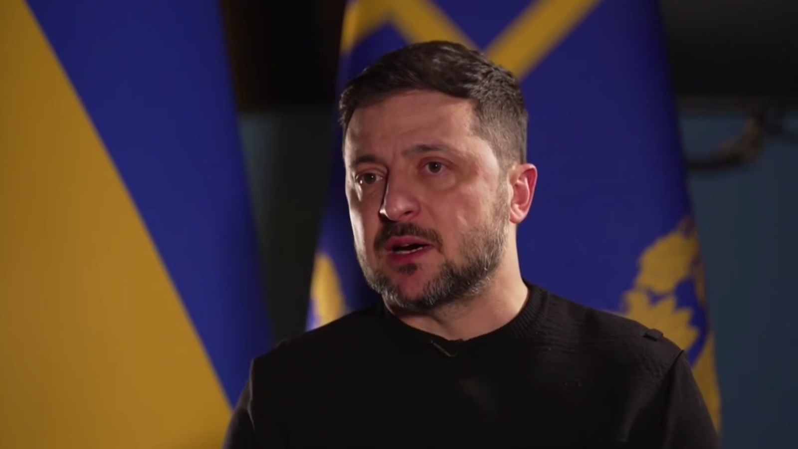 Кремль шантажировал Вашингтон, предлагая «отрезать» Украину от разведданных США, — Зеленский